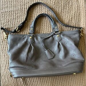 Louis Vuitton Stellar PM Mahaina Leather - Authentic